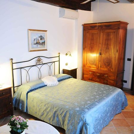 Il Giardino Incantato Monterosso al Mare Dış mekan fotoğraf