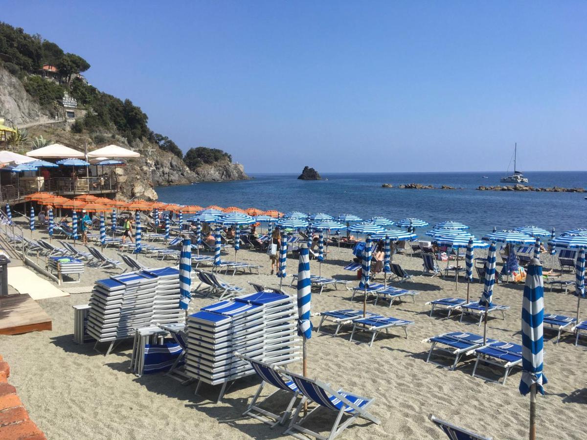 Il Giardino Incantato Monterosso al Mare Dış mekan fotoğraf