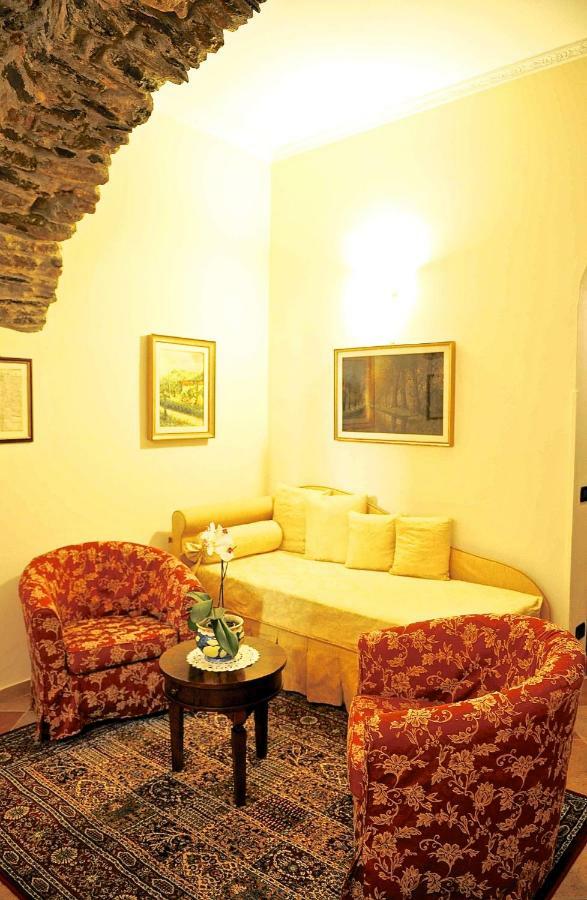 Il Giardino Incantato Monterosso al Mare Dış mekan fotoğraf