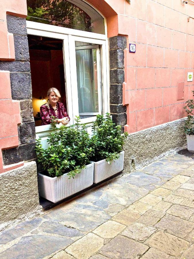 Il Giardino Incantato Monterosso al Mare Dış mekan fotoğraf
