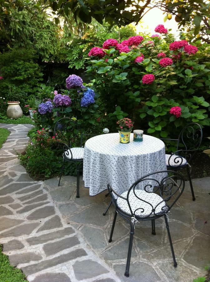 Il Giardino Incantato Monterosso al Mare Dış mekan fotoğraf