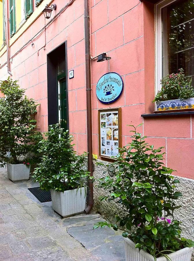 Il Giardino Incantato Monterosso al Mare Dış mekan fotoğraf