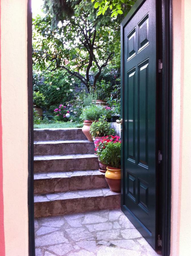 Il Giardino Incantato Monterosso al Mare Dış mekan fotoğraf