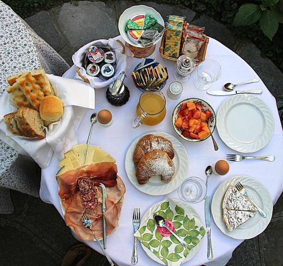Il Giardino Incantato Monterosso al Mare Dış mekan fotoğraf