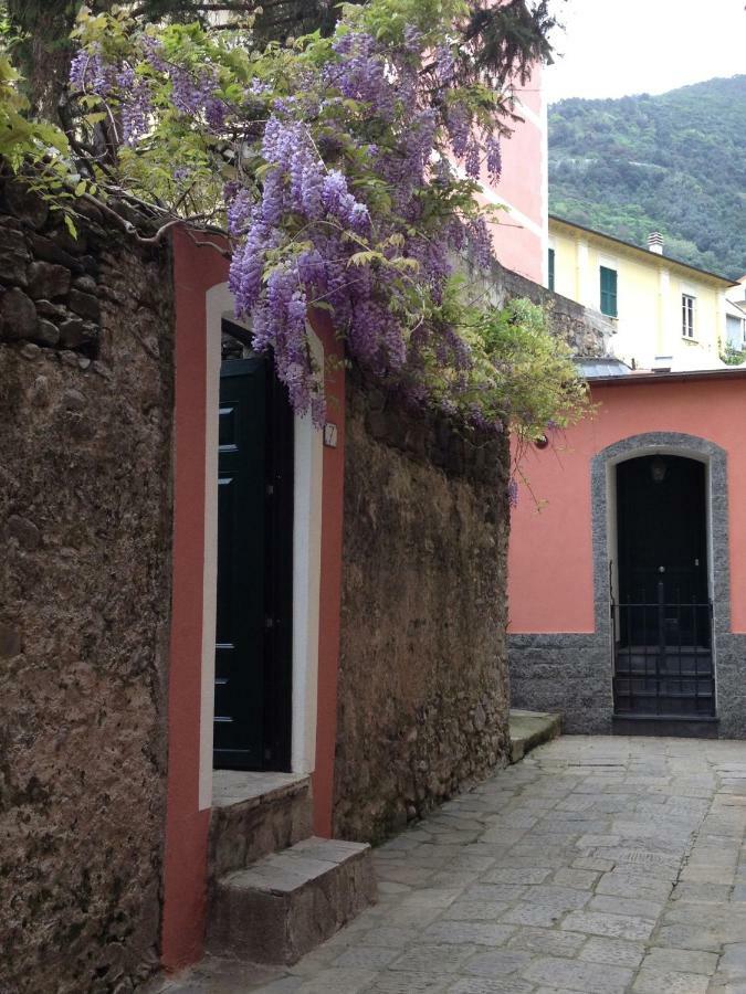 Il Giardino Incantato Monterosso al Mare Dış mekan fotoğraf